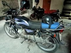 Hero Splendor iSmart Plus